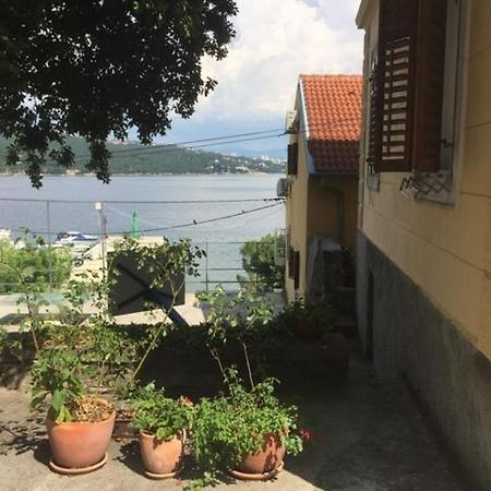 Harmony I Appartement Opatija Buitenkant foto