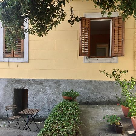 Harmony I Appartement Opatija Buitenkant foto