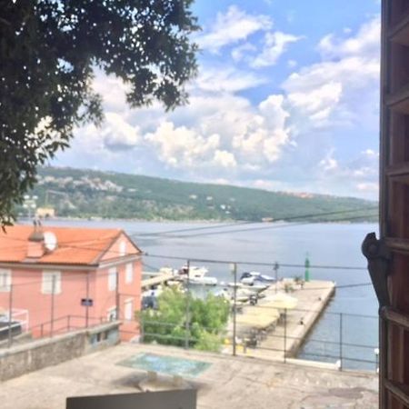 Harmony I Appartement Opatija Buitenkant foto