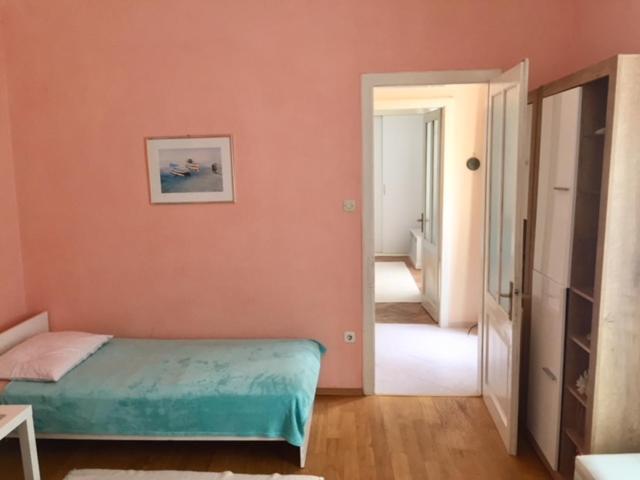 Harmony I Appartement Opatija Buitenkant foto