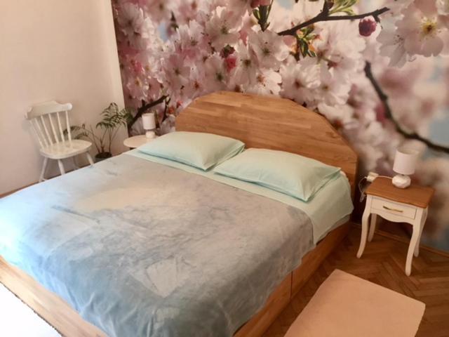 Harmony I Appartement Opatija Buitenkant foto