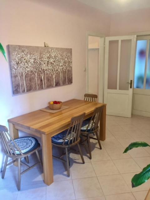 Harmony I Appartement Opatija Buitenkant foto