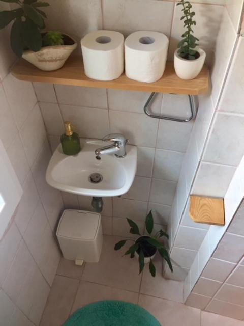 Harmony I Appartement Opatija Buitenkant foto