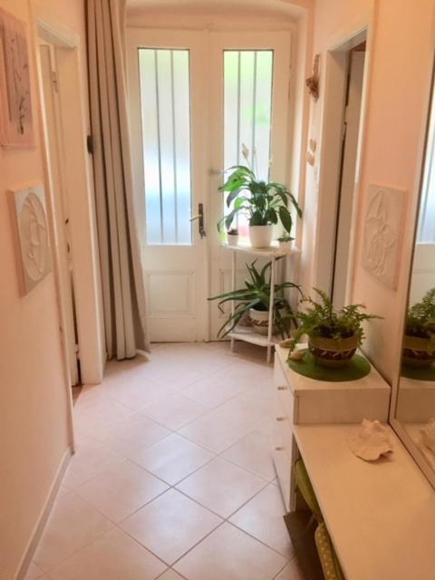 Harmony I Appartement Opatija Buitenkant foto